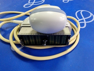 GE RAB6-D Curved Array Transducer - 2