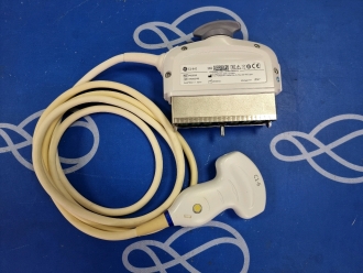 GE C1-6-D Curved Array Transducer