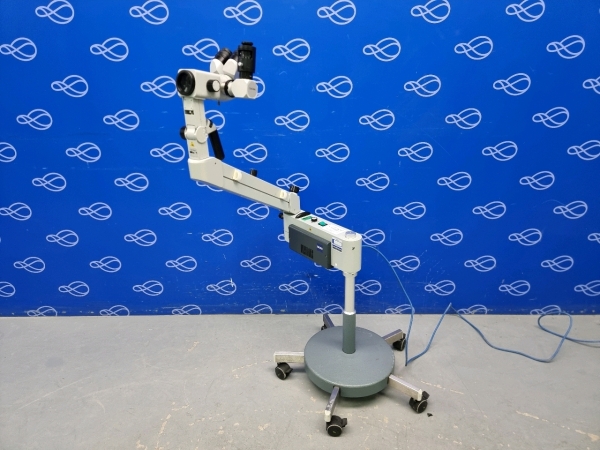 Zeiss KSK 150 FC Colposcope