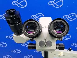 Zeiss KSK 150 FC Colposcope - 2