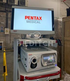 Pentax EPK- i7010 Stack System - 2