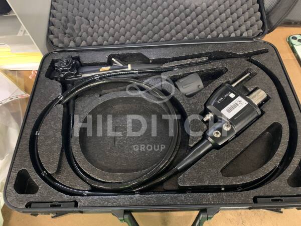 Pentax EC34 i10L Video Colonoscope