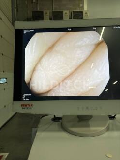 Pentax EC34 i10L Video Colonoscope - 7