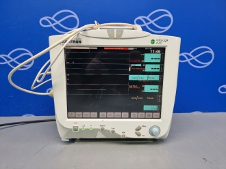 Charter Kontron VitaLogik 4500 Patient Monitor