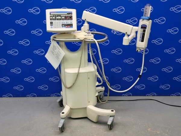 Medrad Mark V ProVis Injector System