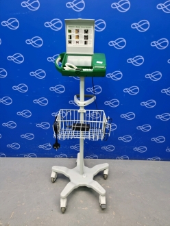 Bardscan Bladder Scanner on Rollstand - 2