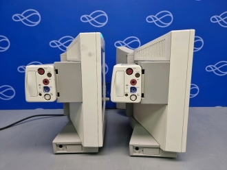 2 x Philips IntelliVue MP70 Neonatal Patient Monitor - 2