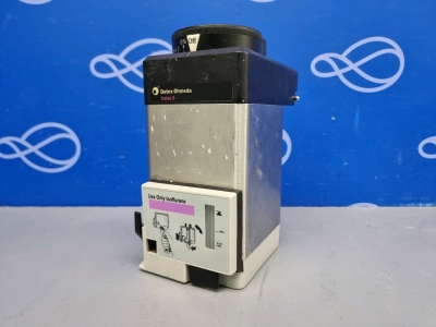 Datex Ohmeda Isotec 5 Isoflurane Vaporiser