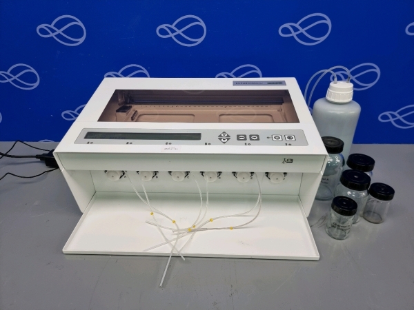 EUROBlotMaster 44 Blot Processing Device