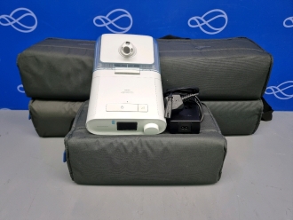 6 x Philips Dreamstation C-Pap with Humidifier