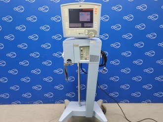 Carefusion Avea Ventilator on Trolley