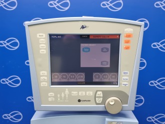 Carefusion Avea Ventilator on Trolley - 2