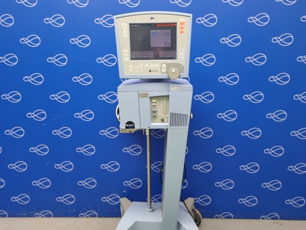 Carefusion Avea Ventilator on Trolley