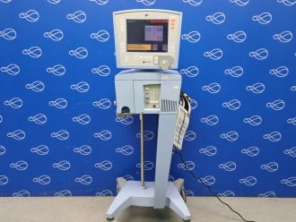 Carefusion Avea Ventilator on Trolley