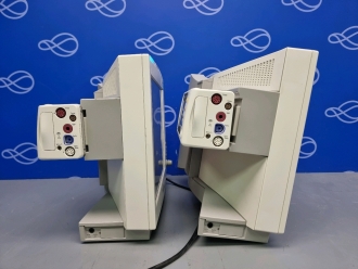 2 x Philips IntelliVue MP70 Neonatal Patient Monitor - 2