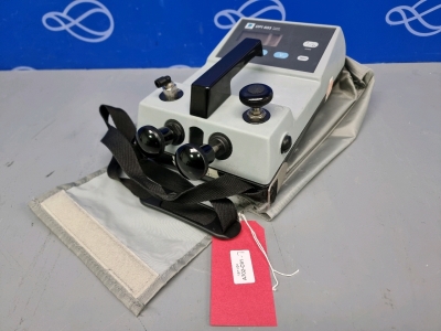 Druck DPI603 Pressure Calibrator