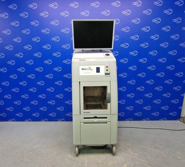 Bioptics Faxitron Biovision Digital Specimen Radiography System **NO HDD**