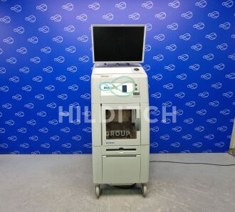 Bioptics Faxitron Biovision Digital Specimen Radiography System **NO HDD** - 2