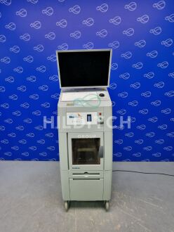 Bioptics Faxitron Biovision Digital Specimen Radiography System **NO HDD** - 4