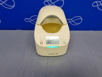 Medela Calesca Warming/Thawing Device