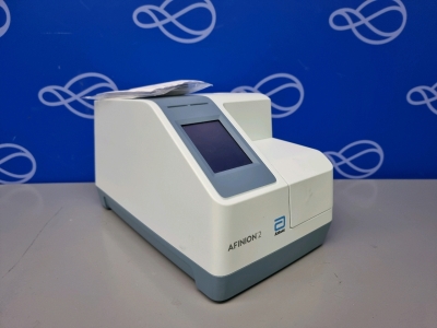 Abbott Afinion 2 Point-of-Care Analyser