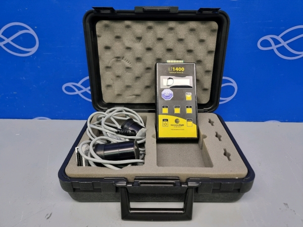 International Light Technologies ILT1400 Radio Photometer