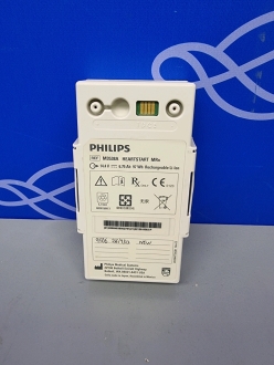 18 x Philips Heartstart Therapy Lead with 19 x Test Load - 2