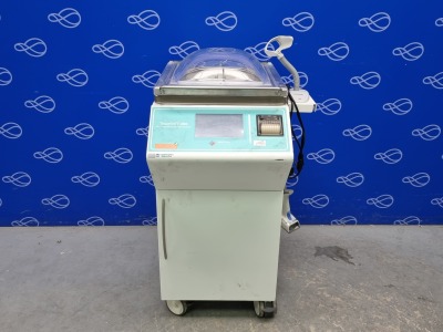 Milestone TissueSAFE Plus Biospecimens Vacuum System