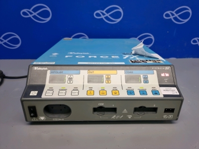 ValleyLab Force FX C Diathermy