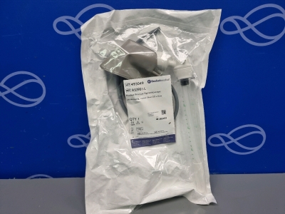 Quantity of Rocket Medical R53901-L Rocket Pro-Lux Sigmoidoscope