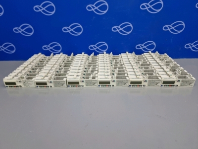 60 x McKinley/CME Medical T34 Syringe Driver