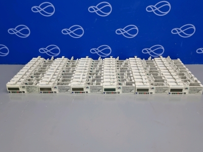 60 x McKinley/CME Medical T34 Syringe Driver