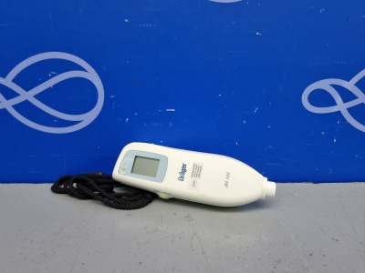 Draeger JM-103 Jaundice Meter