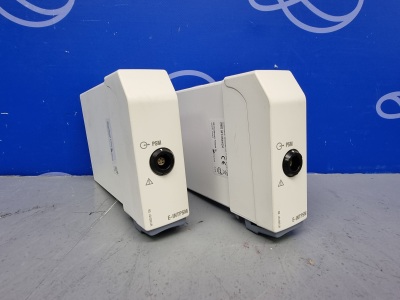 2 x GE E-INTPSM Interface Modules