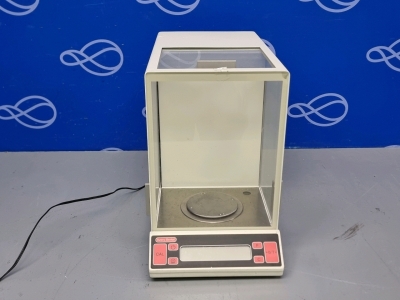 Avery Berkel FA 304 Lab Scale