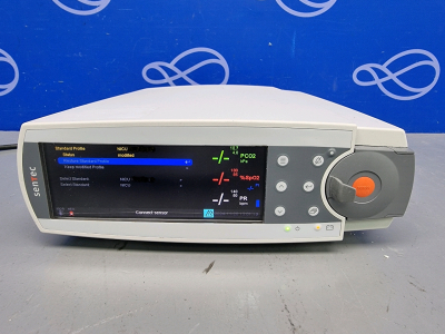 Sentec Digital Monitor