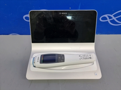 Bosch Vitatmo Pro FeNO Measurement Device