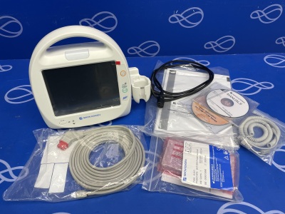 Nihon Kohden SVM-7160 Vital Signs Monitor