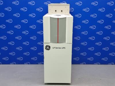 GE LP Series UPS