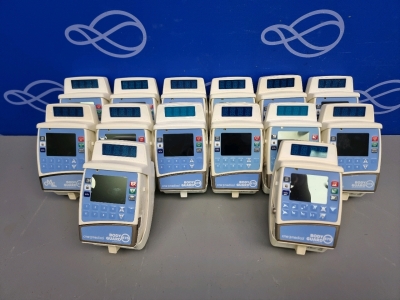 14 x CME Medical Body Guard 575 PCA Infusion Pump