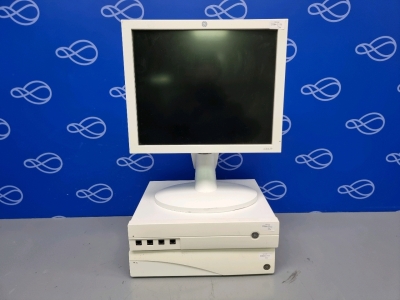 GE Carescape B850 Monitoring System