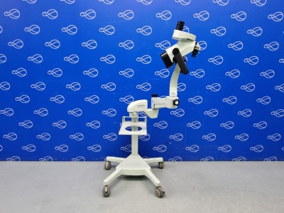 Olympus OCS-500 Colposcope