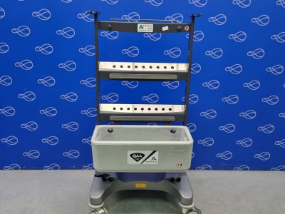 Anetic Aid QA4 Accessories Trolley