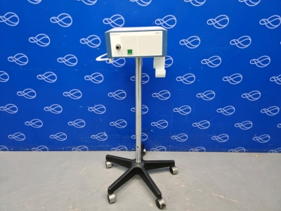 Aesculap Elan-E Surgical Power System on Rollstand