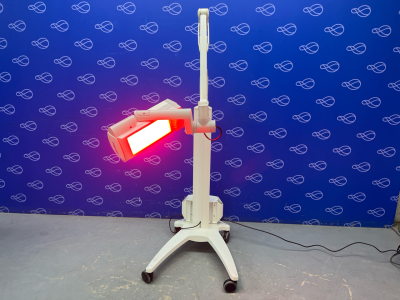 Photocure Galderma Aktilite CL128 Phototherapy Lamp