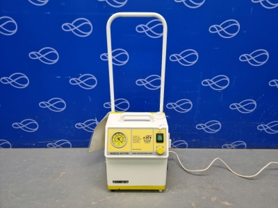 MGE Portable SAM 12 Suction Unit