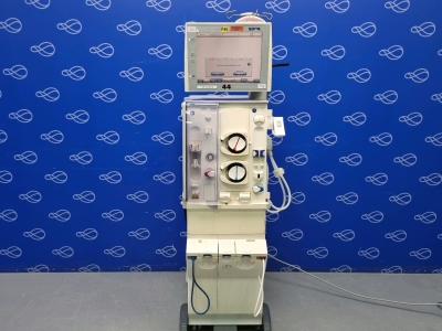 Fresenius Medical Care 5008 Dialysis Machine