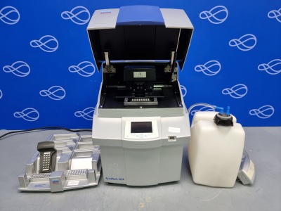 Qiagen Pyromark Q24 Pyrosequencer