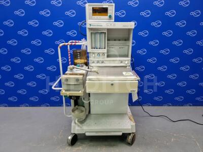 Datex Ohmeda Aestiva /5 MRI Anaesthetic Machine