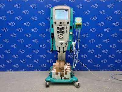 Gambro Prismaflex Dialysis Machine